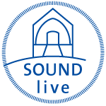 Logo Sound live 2017